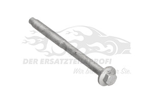 Schraube Renault 7703002771