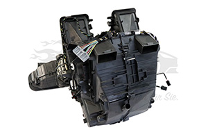 271207823R Gehäuse für Innenraumgebläse Renault