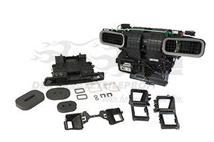 Verdampfer für Klimaanlage Renault 271207823R