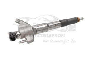 Einspritzdüse für Common-Rail-Injector Renault 166090273R