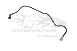 Kraftstoffleitung
