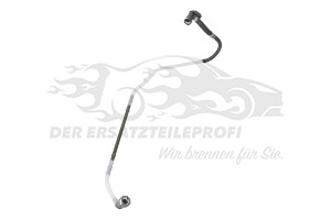 Kraftstoffleitung
