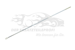 Nachstellvorrichtung Handbremsseile