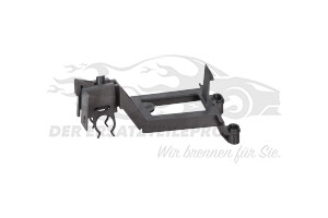 Halter für Scheinwerfer links
