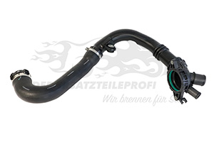 Ladeluftschlauch Renault 144634570R