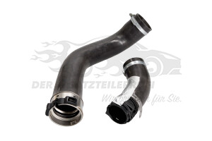 Rep.-Satz Turboschlauch 2-teilig