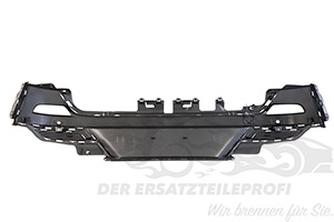 850B27833R Stoßstange hinten oberer Teil (NEX) Renault