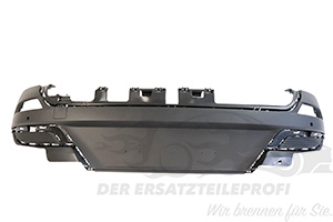 Stoßstange Renault 850B27833R