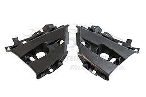 601989439R Abdeckung links und rechts für Nebelscheinwerfer Renault