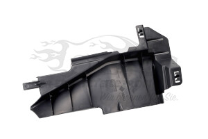 214991470R Luftführung für Motorkühler oben links Renault