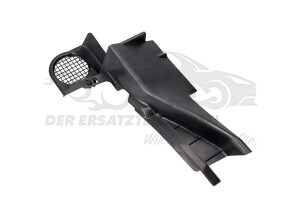 Rahmen für Kühler Renault 214982460R