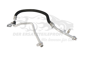 Hochdruck- / Niederdruckleitung für Klimaanlage Renault 924540033R