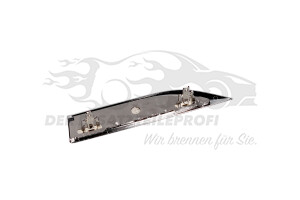 990422579R Emblem Schriftzug Kotflügel rechts Renault