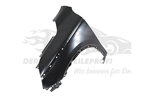 631011832R Kotflügel links (NEX) Renault