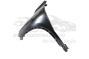 631011832R Kotflügel links (NEX) Renault