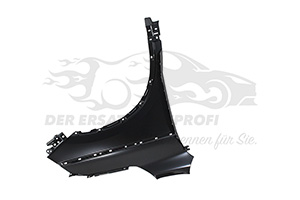 631011832R Kotflügel links (NEX) Renault