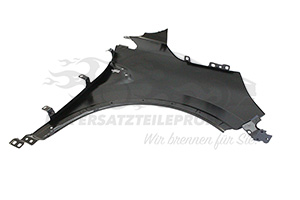 631014506R Kotflügel links (NEX) Renault