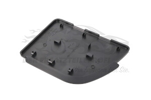 788302050R Tankdeckel links Renault