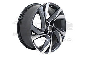 403001562R Leichtmetallfelge Renault