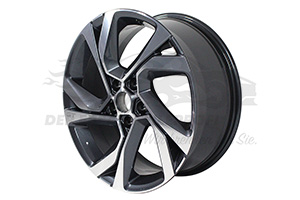 403001562R Leichtmetallfelge Renault