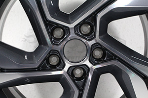 403001562R Leichtmetallfelge Renault