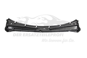 668117941R Windlauf für Windschutzscheibe oben Renault