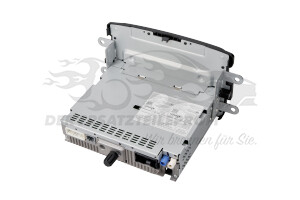 281154580R Radio/Navigationssystem Renault