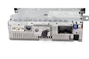 281154580R Radio/Navigationssystem Renault