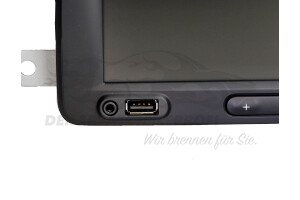 281154580R Radio/Navigationssystem Renault