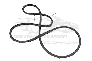 Türdichtung Renault 828313177R