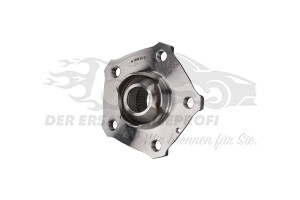 8W0407613 Radnabe vorne 