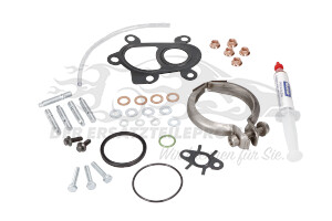 Anbausatz für Turbolader 0X60119