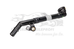55571094 Kühlmittelrohrleitung Thermostat Opel