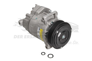 Kompressor für Klimaanlage 95526826