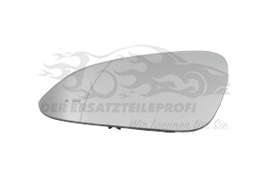 23198804 Spiegelglas links Opel