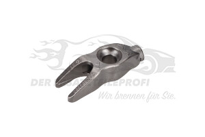 Halter für Einspritzdüse Citroen 9830386380