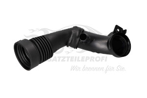 Ansaugschlauch für Luftfilter Citroen 9801000980