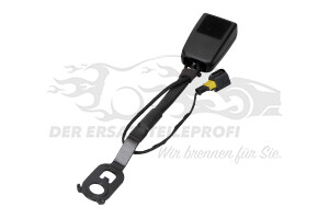9816315480 Gurtschloss vorne Citroen