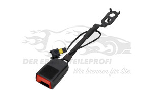 9816315480 Gurtschloss vorne Citroen