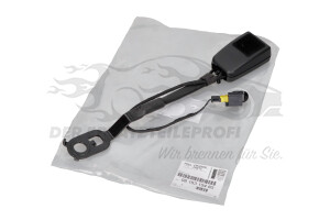 CKLS Auto-Sicherheitsgurtpolster für Peugeot 2008 3008 4008 5008