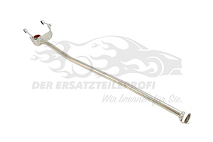 9800898580 Schaltstange lang Citroen
