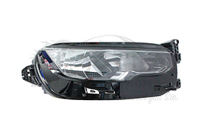 9816924780 Scheinwerfer rechts H7 Halogen Citroen