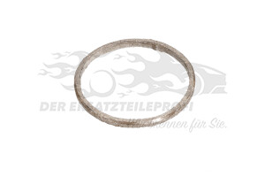 Dichtring, FAP-Filter oben