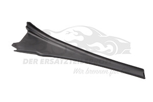 98128552XT Zierleiste Kotflügel links oben Citroen
