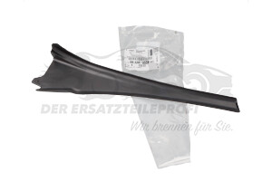Zier- Schutzleiste für Kotflügel Citroen 98128552XT