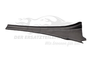 98128550XT Zierleiste Kotflügel rechts oben Citroen