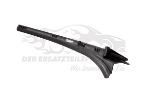 98128550XT Zierleiste Kotflügel rechts oben Citroen