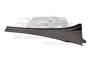 Zier- Schutzleiste für Kotflügel Citroen 98128550XT