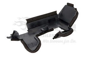 B000813580 Luftleitblech vorne links Citroen