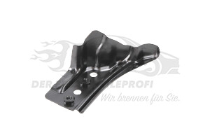 1612353480 Halterung, Kotflügel vorne links Citroen